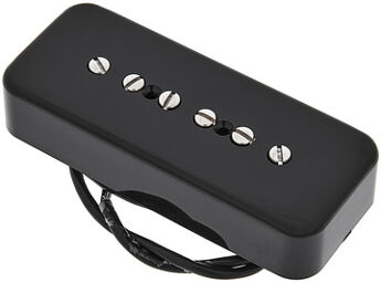 JJN P90 Silencer Soapbar B BL