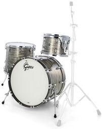 Brooklyn Rock Grey Oyster Grey Oyster