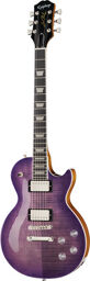 Les Paul Modern Figured PB Purple Burst