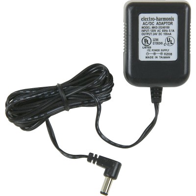 Eu 24VDC-100ma