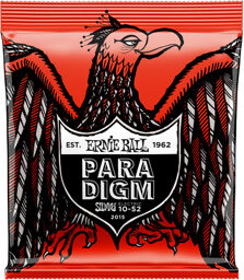 Paradigm STHB 10-52