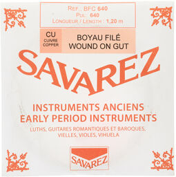 Alto Viola Da Gamba G6