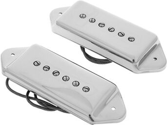 P90 Dogear Casino Set C