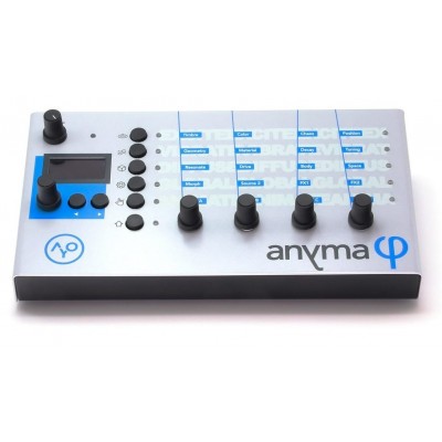 Anyma Phi - Synthetiseur Monophique Hybride