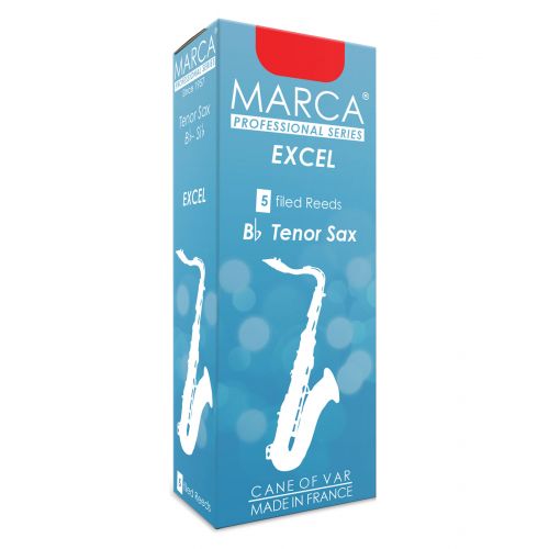 Excel Saxophone Ténor 3.5