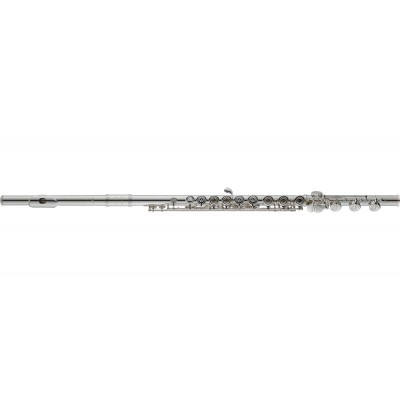 AZS2RBI Ut - S-cut - Patte De Si