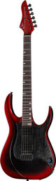 GTRS Guitars Modern 800 DRD Dark Red