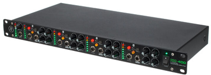 HM-400