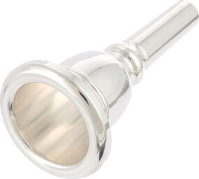 Tuba mouthpiece 26-S