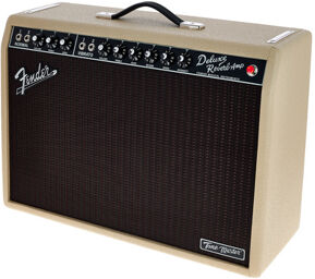Tone Master Del. Reverb Blonde