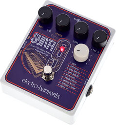 Electro Harmonix Synth9 Synthesizer Machine