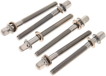 T-062/6 Tune Screws f. Toms/SD