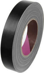 Tape 250/25 Black