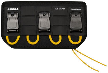 Pals/Molle Adapter