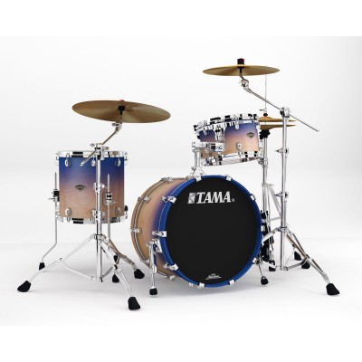 Starclassic Walnut/birch Fusion 20 WBS30RS-saf