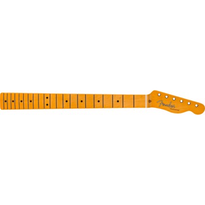 American Vintage II 1951 Tele Neck, 21 Vintage Tall Frets, 7.25