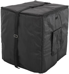Dave 15 G4X Sub Cover Noir