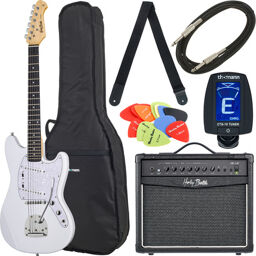 MS-60 Vintage White Bundle 1 Vintage White