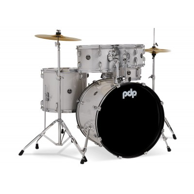 Center Stage Diamond White Sparkle PDCE2215ktdw