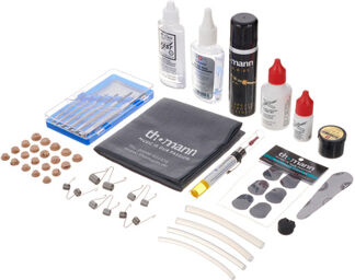 First Aid Case for Wind