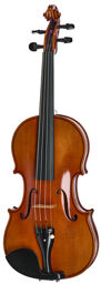 62/VII-R Master Violin 4/4