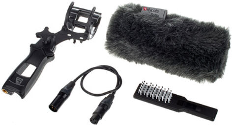 Classic-Softie Kit 18 19/22