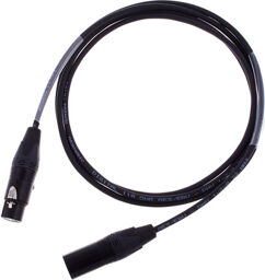 CDX 2-1 DMX