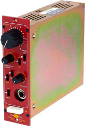 Little Devil Preamp