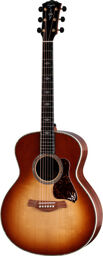 Gold Label 914e SB Teardrop Sunburst
