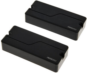 Fluence Mod. 7 V2 Soapb.Set BK