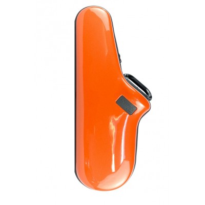 Étui Saxophone Alto Softpack - Terracotta