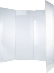 DS5-5 Drum Shield
