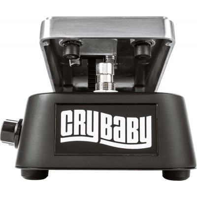 Custom Badass Cry Baby