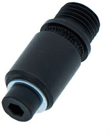 Vibrato Arm Coupling Kit Noir