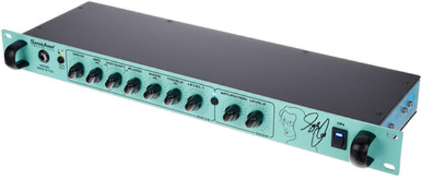 SansAmp GED-2112