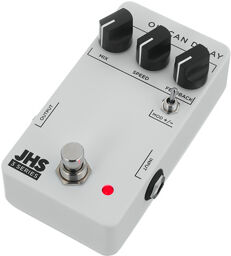 3 Series Oil Can Delay