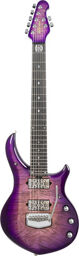 John Petrucci BFR Majesty 7 WB Wolf