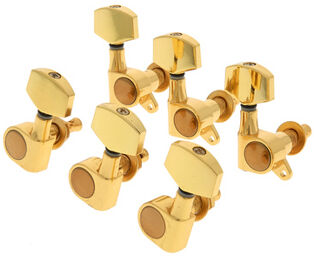 Elec.Guitar Machine SC-Style G