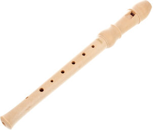 Student Soprano Recorder