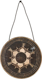 Thai-Gong Tuned g#