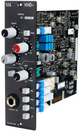500-Series VHD+ Preamp