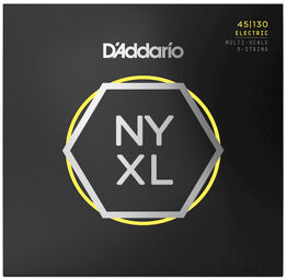 NYXL45130MS Multiscale Set