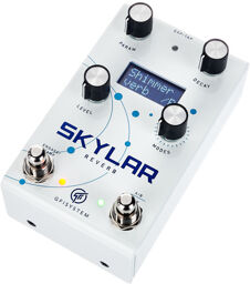 Skylar Reverb