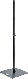 26732 Speakerstand Noir