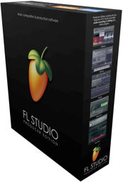 FL Studio Producer Edition