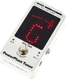 PowerPlant Tuner