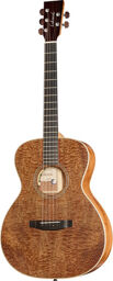 M-15 Custom 5 naturel mat