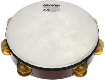 SXP-BR Tambourine