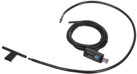 USB MIDI Breath Controller
