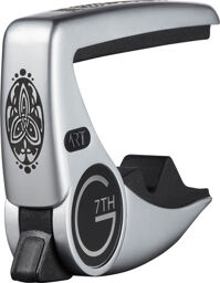 Performance 3 Art CelticSilver